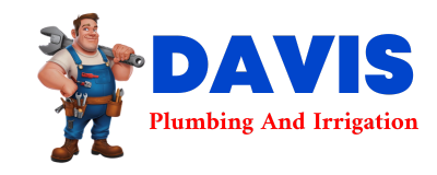 Trusted plumber in MONKTON